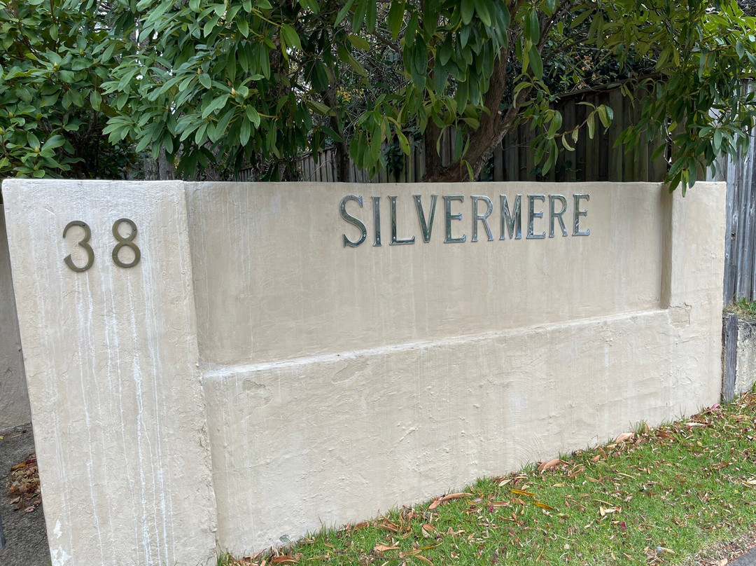 Silvermere Bed and Breakfast主图