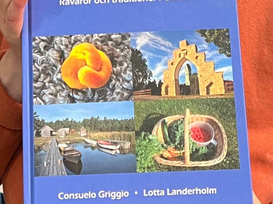 Your Gotland Tours-Slite必去景点