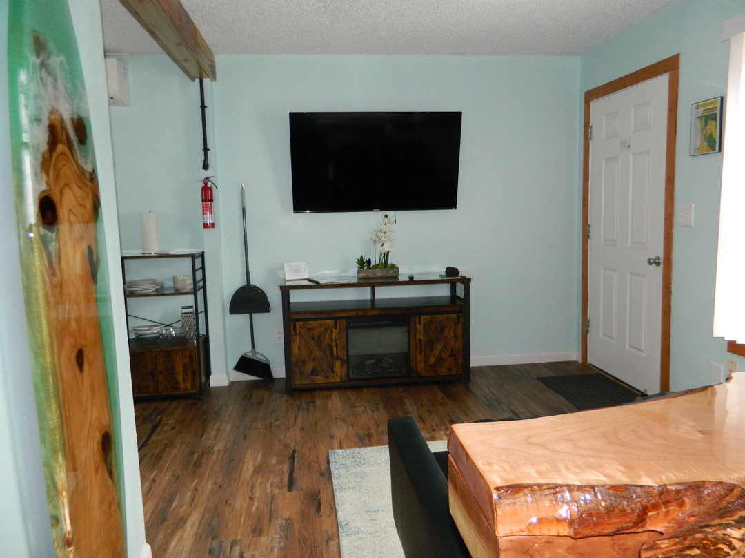 Anchorage Motel主图