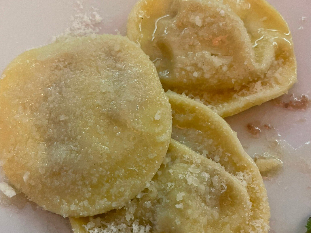 Trattoria Pizzeria Bar Verdi-Busseto必去景点