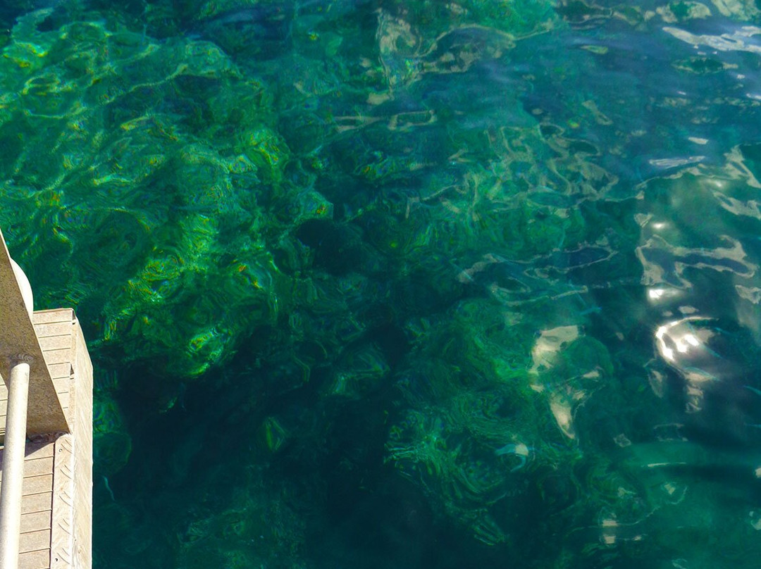 Le Ponton-努美阿必去景点