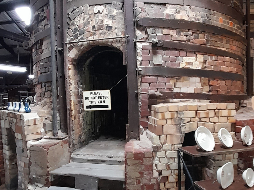 Bendigo Pottery-本迪戈必去景点