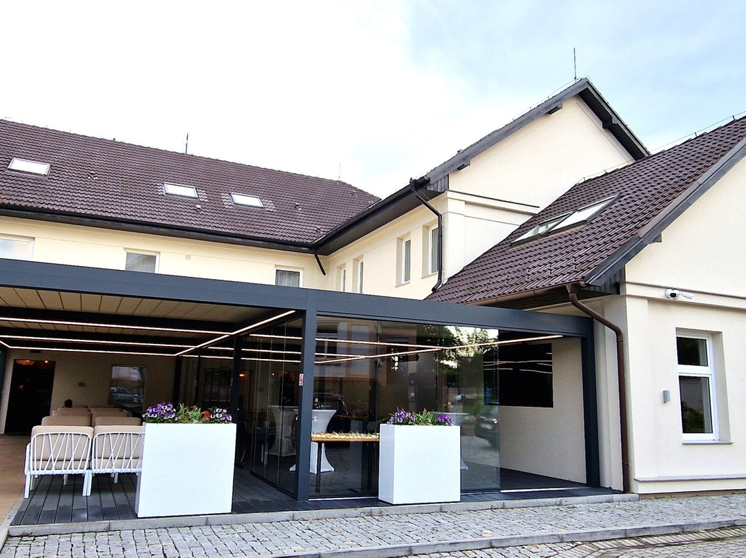 Hotel U Kaplicky主图