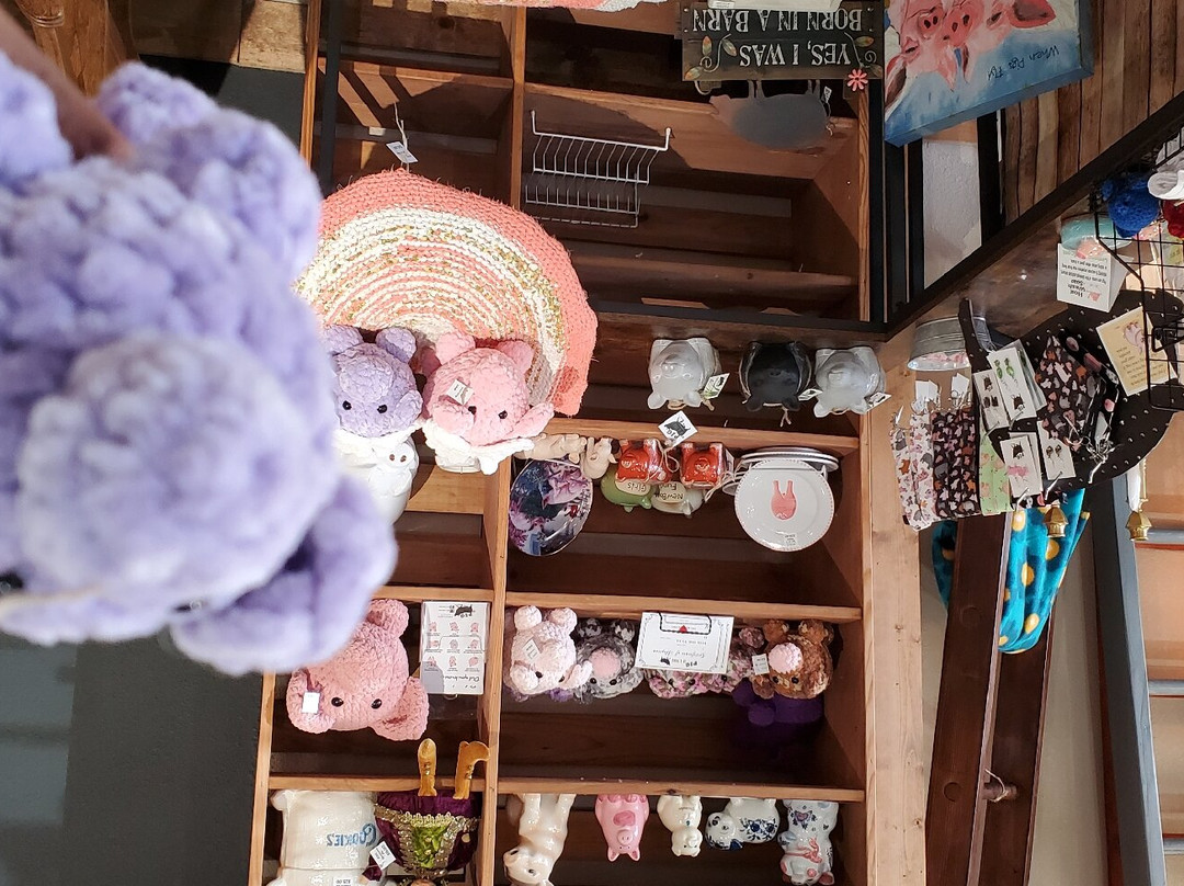 Sparrow-韦科必去景点