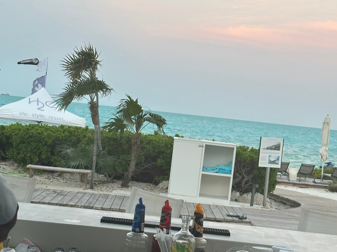 H2O LifeStyle Resort主图