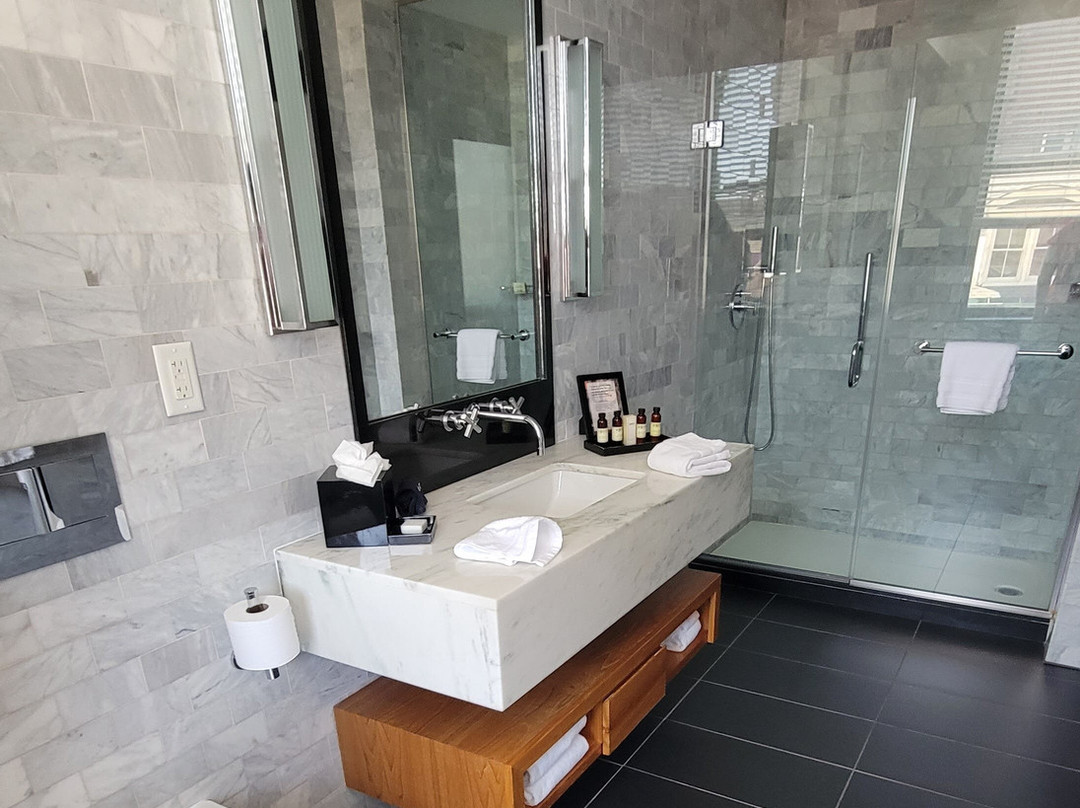 The Press Hotel, Autograph Collection主图