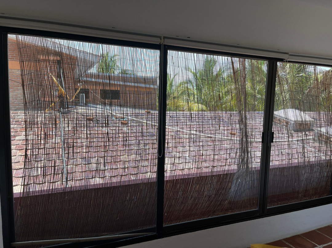 Taboga Eco Boutique Hotel主图