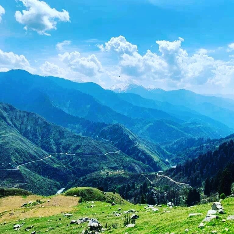 Rajgundha Valley景点图片