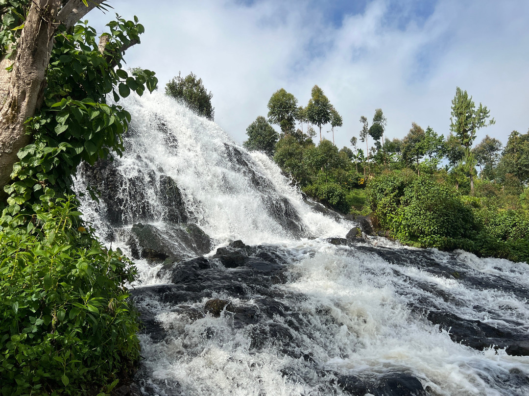Mt. Elgon Hikes Uganda景点图片