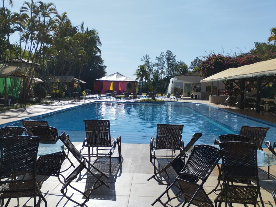 Guarany Eco Resort主图