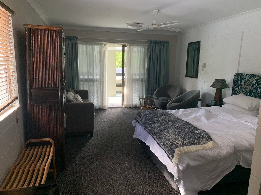 Bramston Beach Resort主图