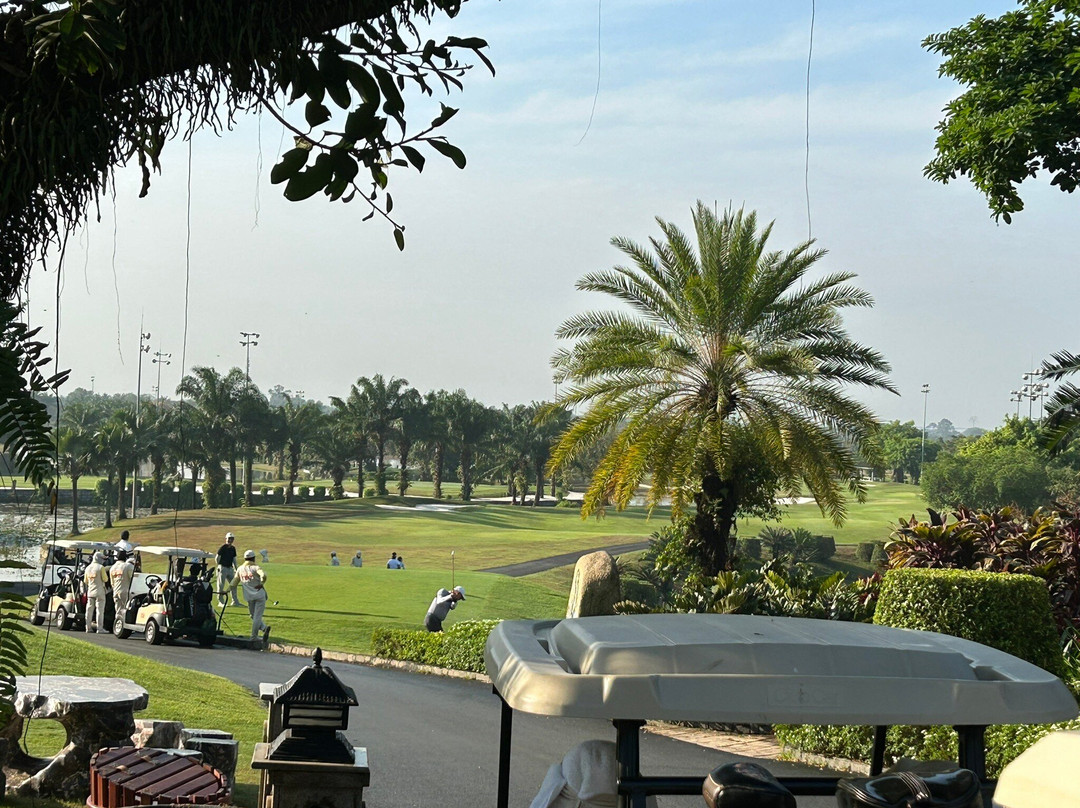 Vietnam Luxury Golf Tours景点图片