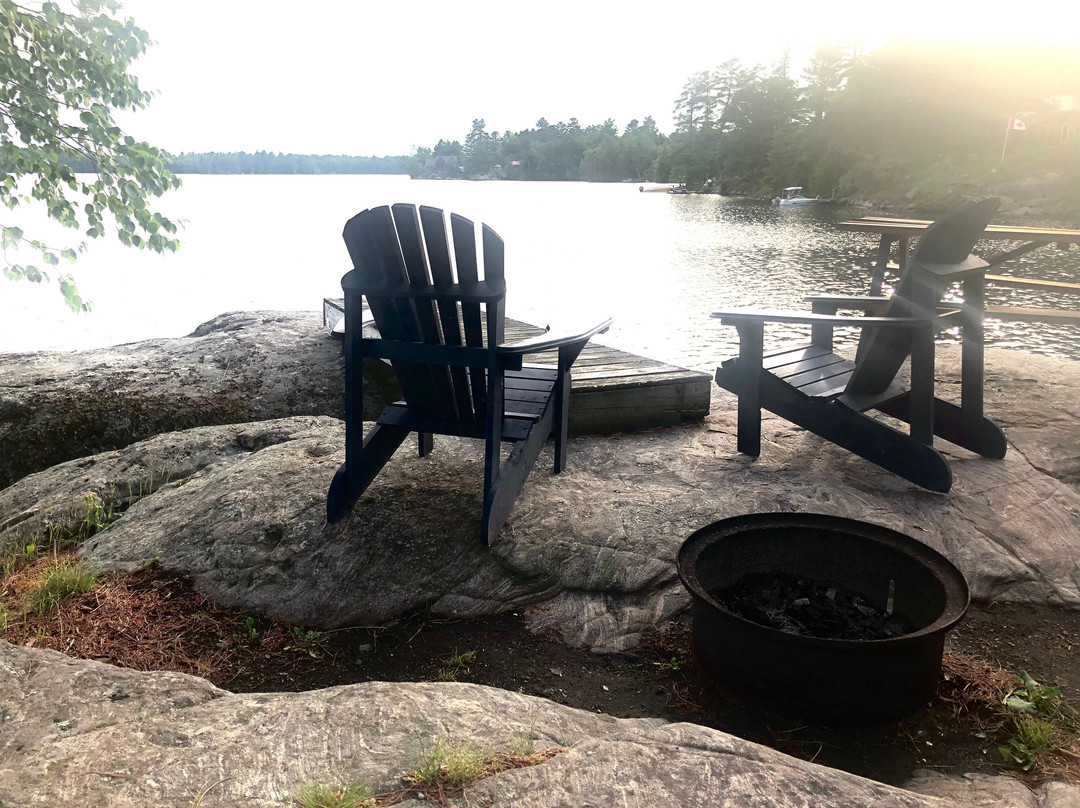 The Trace at Oak Lake