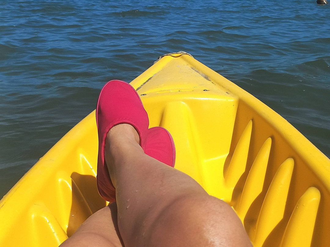 迪卡梅隆加里昂全包式酒店主图