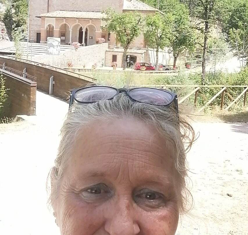 Santuario Madonna dell'Ambro景点图片