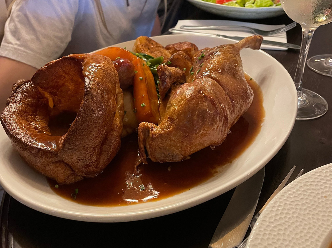 The Salhouse Lodge主图