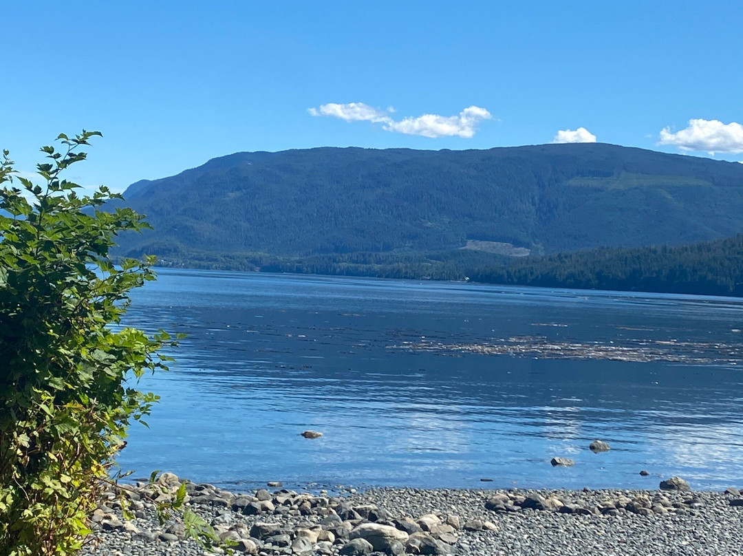 Seine Boat Inn主图