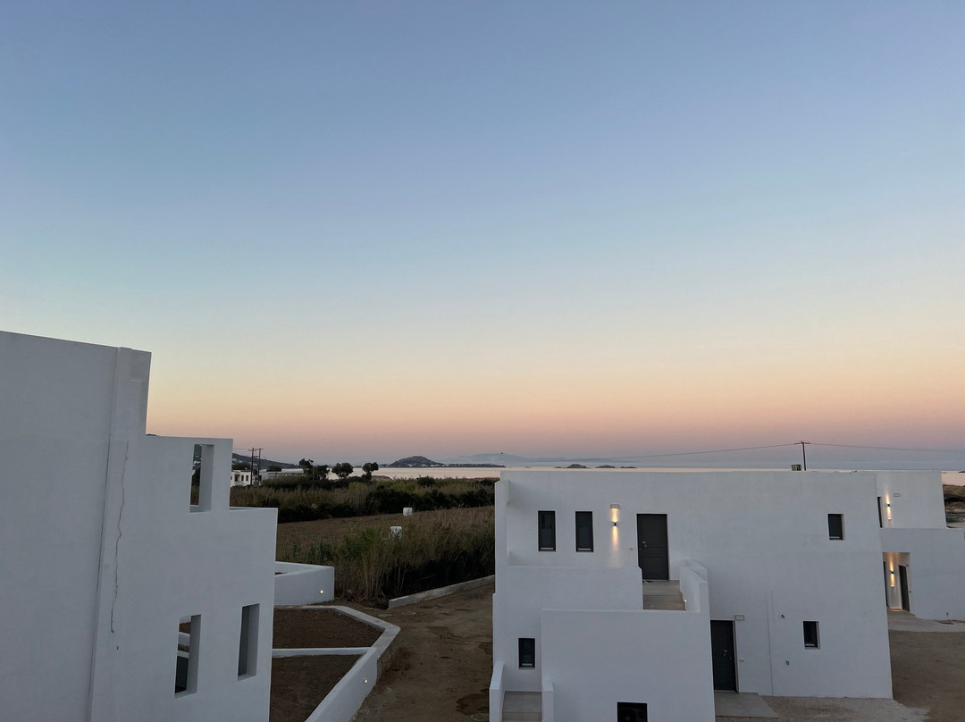 Sundunes Hotel