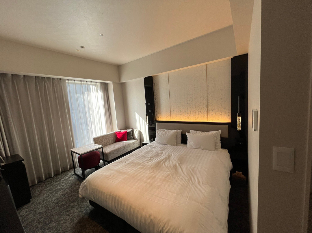 Mitsui Garden Hotel Fukuoka Nakasu主图