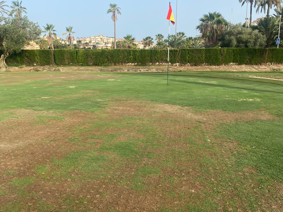 La Marquesa Golf景点图片