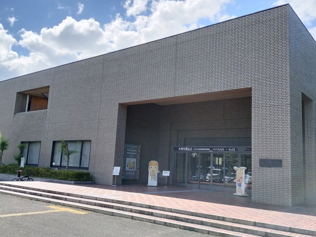 The Museum, Archaeological Institute of Kashihara, Nara Prefecture景点图片