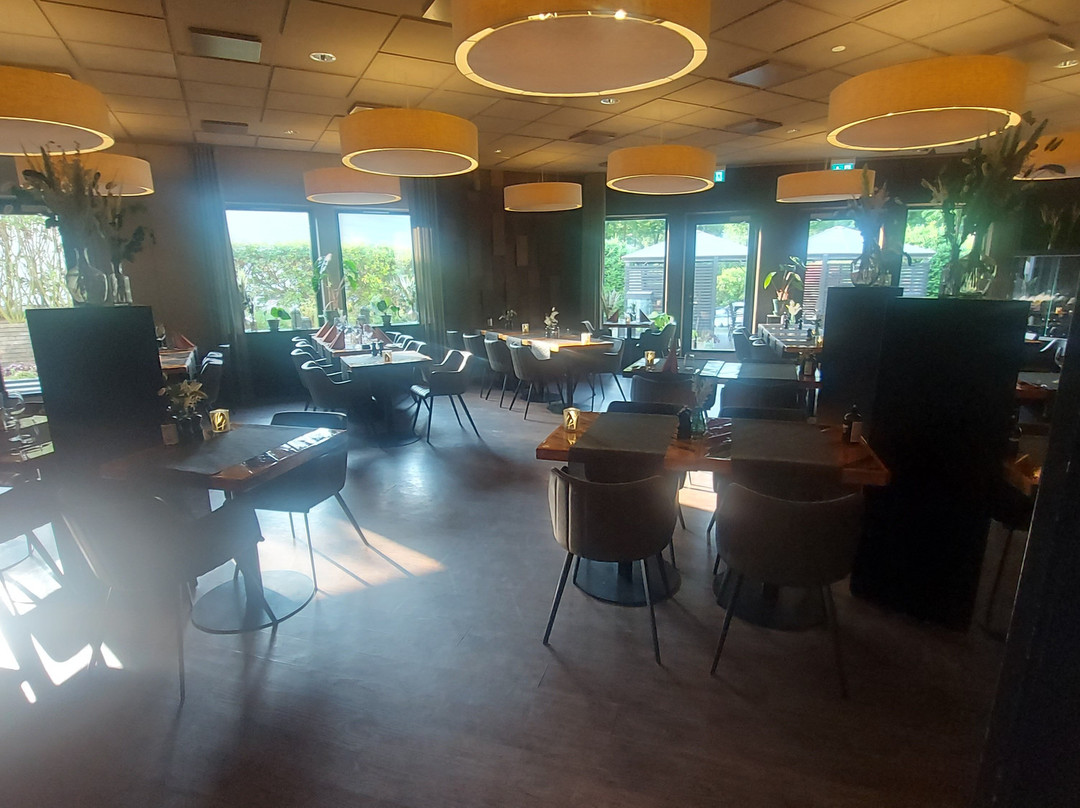 朗图公园酒店主图