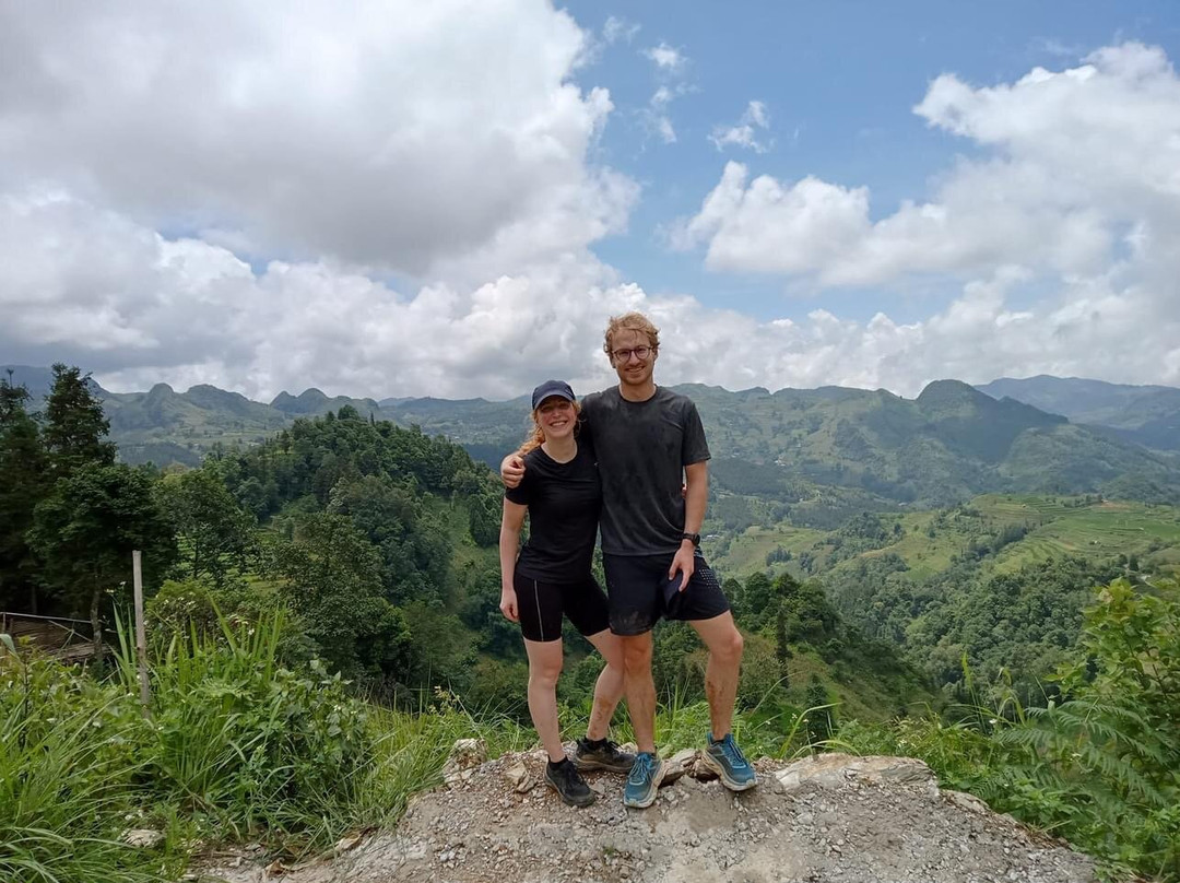 BAC HA TRIP-Bac Ha必去景点