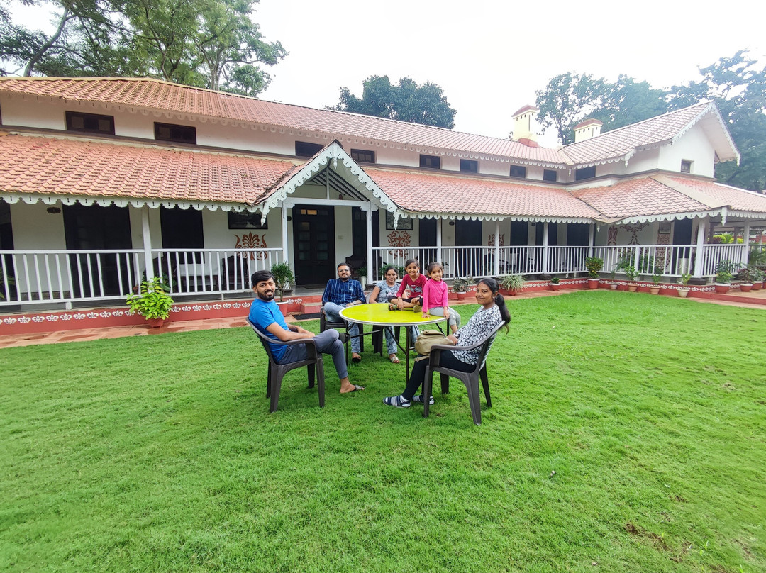 MPT Karnikar Bungalow, Pachmarhi主图