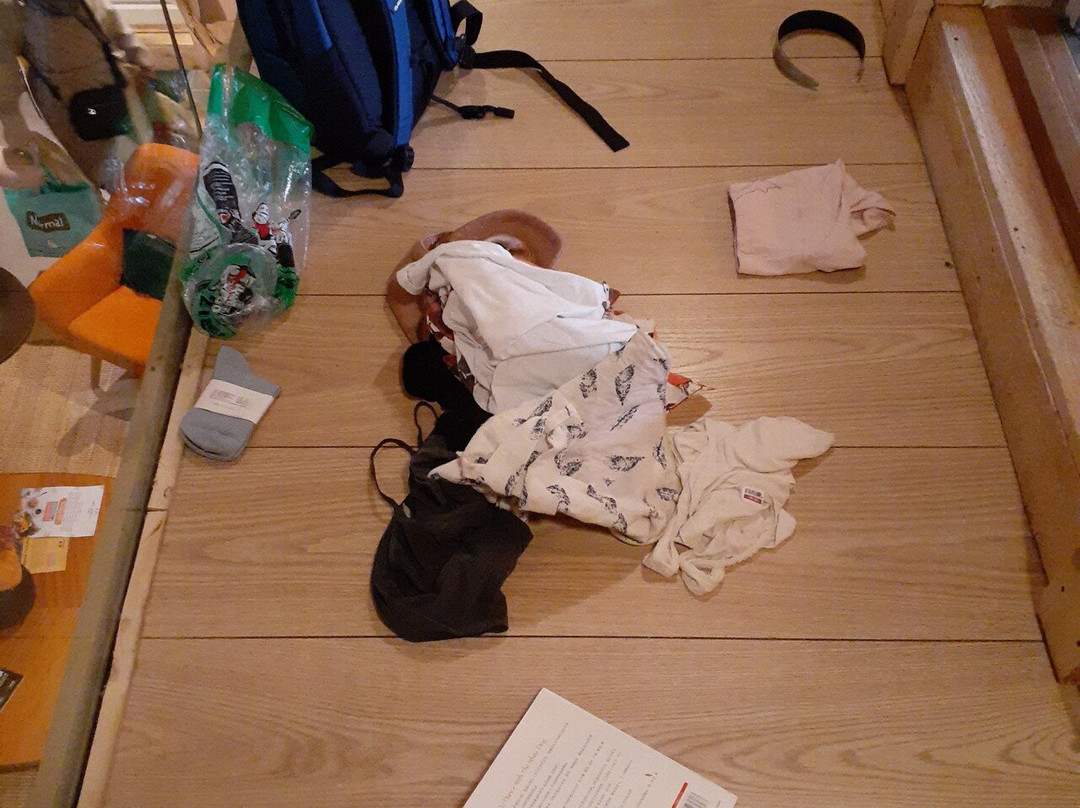 Solneset Farm Hotel主图