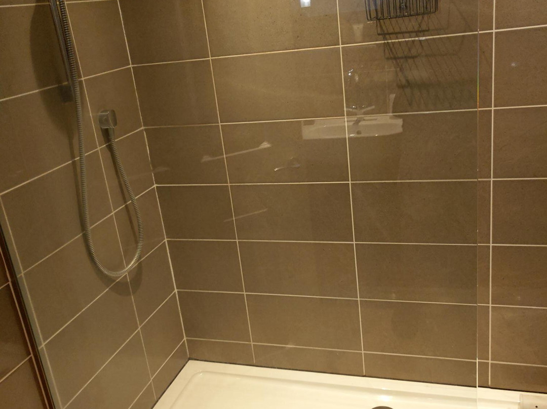 皇冠城堡酒店主图