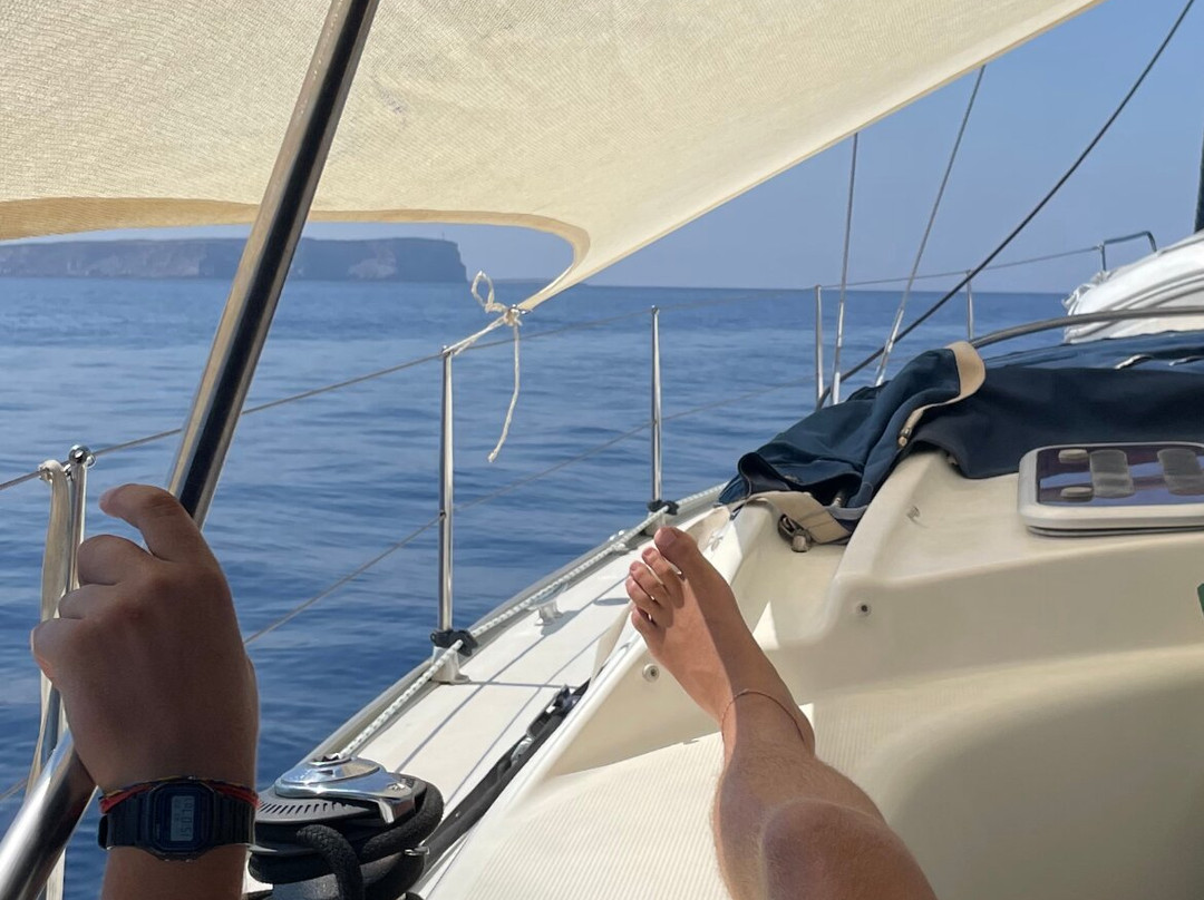 RaintownSailing-Mahon必去景点