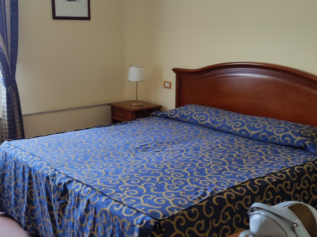 Hotel Villa Ada主图