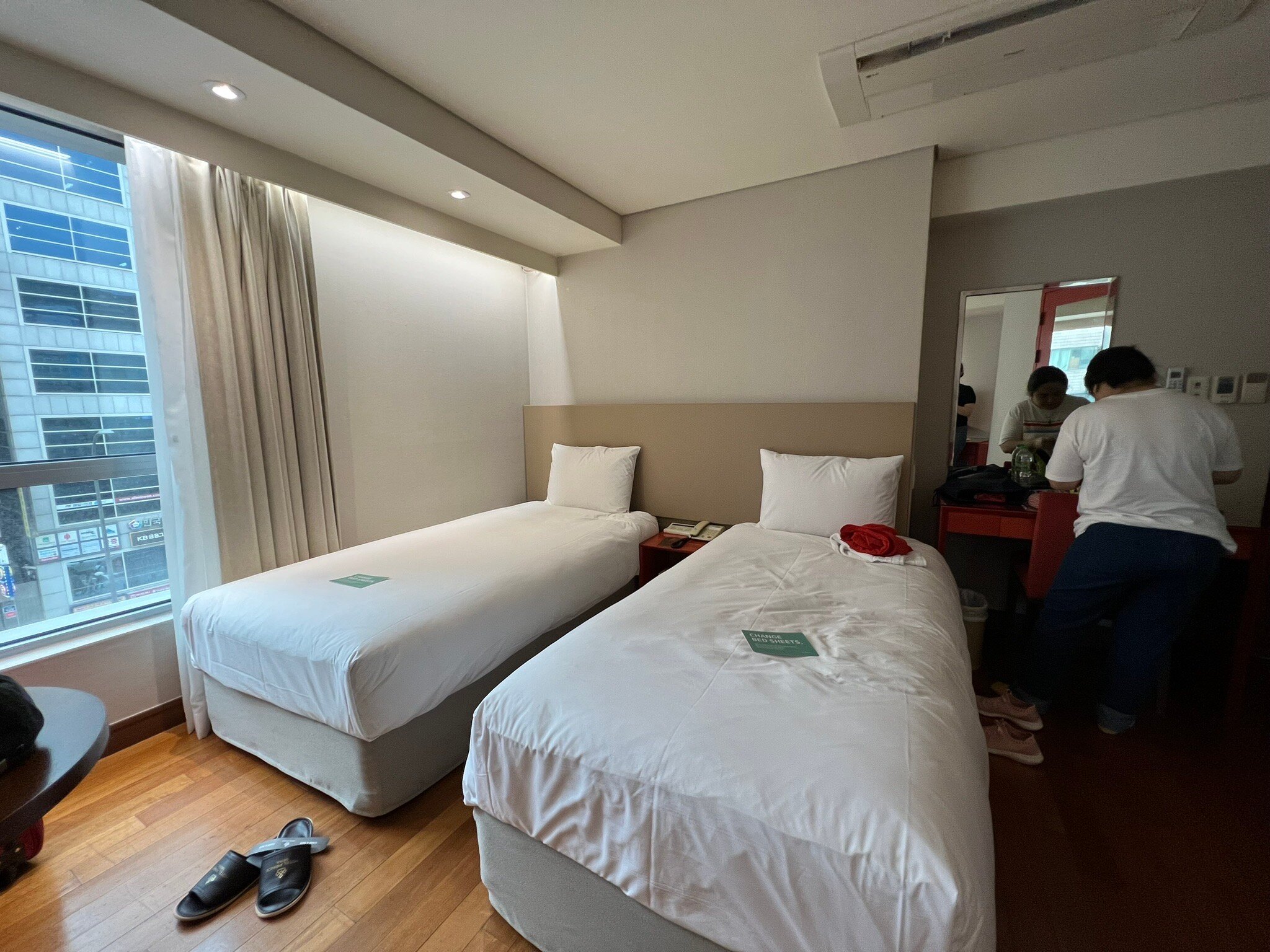 首尔王子饭店-官方