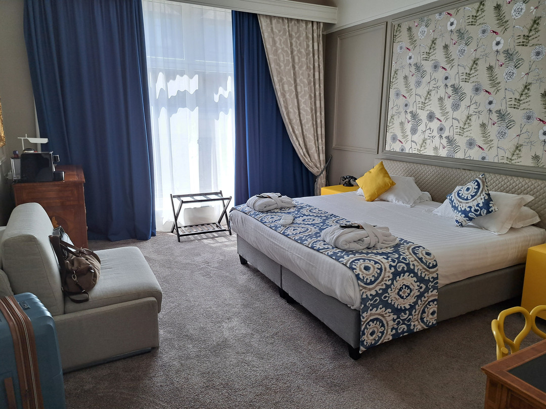 Grand Hôtel Bellevue主图