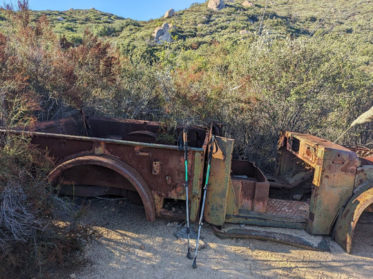 El Capitan Preserve-Lakeside必去景点