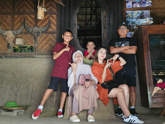 Lombok Tour Plus-马塔兰必去景点