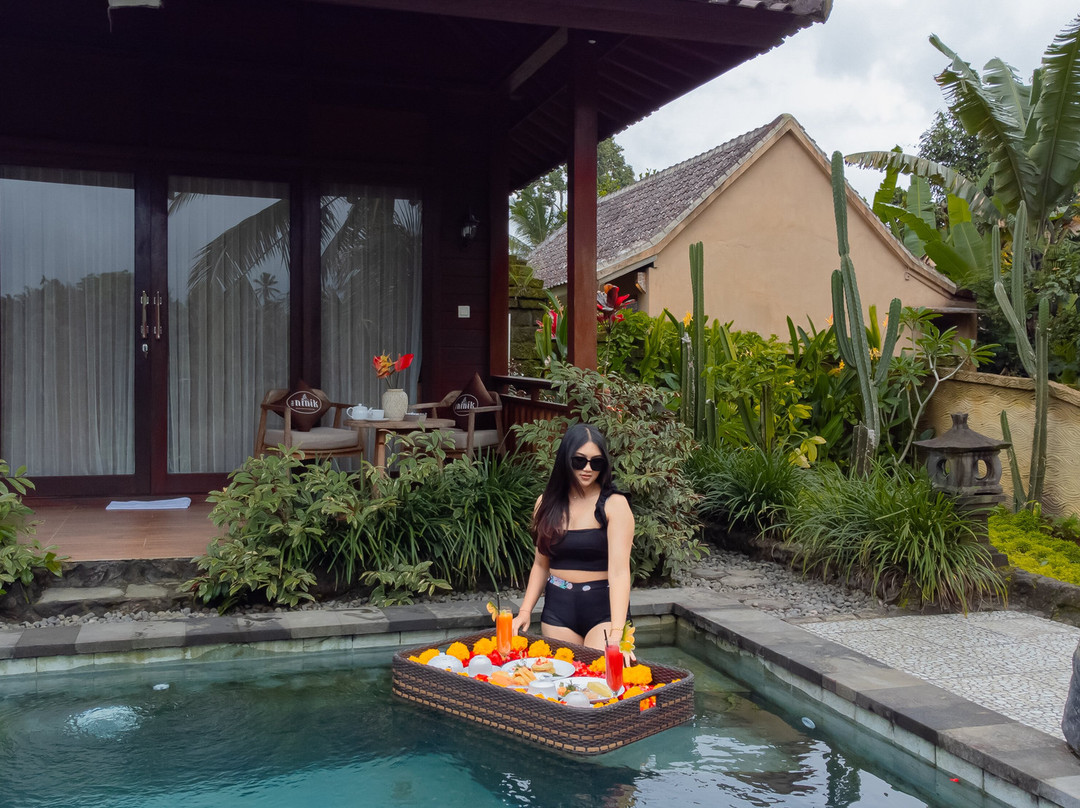Sebatu Valley Villas By Puri Signatures