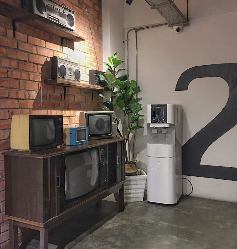 Muo Boutique Hotel主图