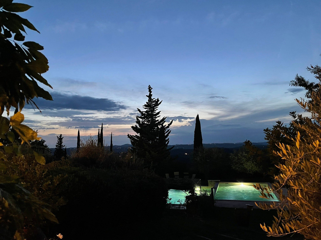 Agriturismo Fonte de' Medici主图