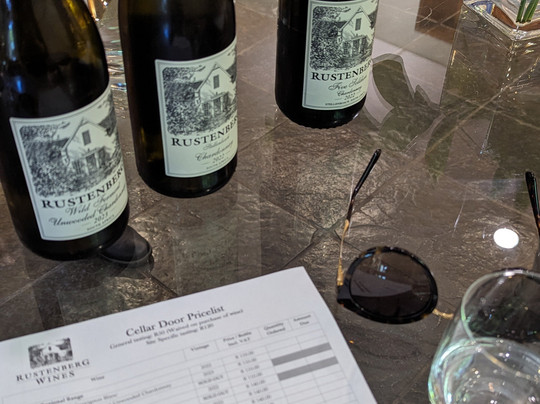 The Wine Specialists-斯泰伦博斯必去景点