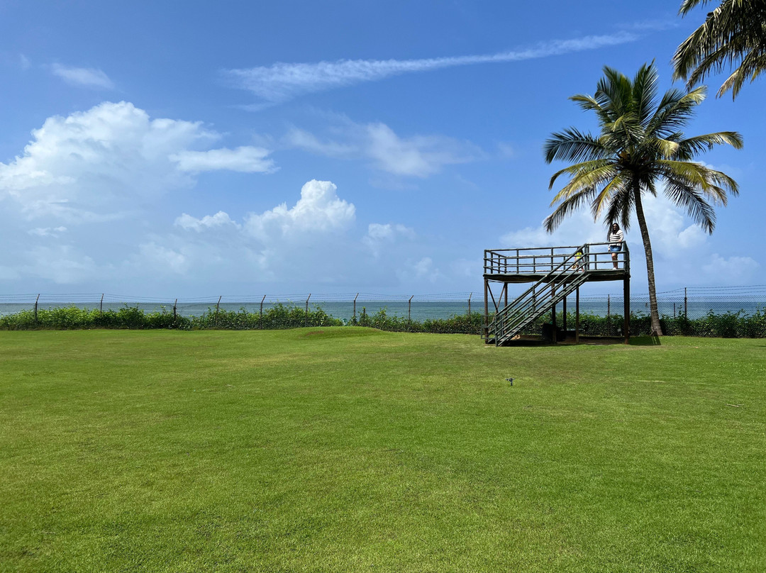 泰姬珍品度假村主图