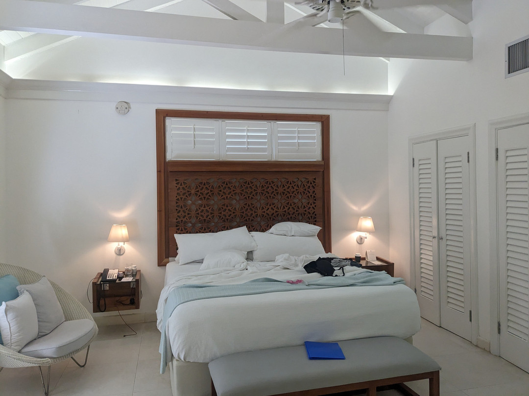 Couples Tower Isle主图