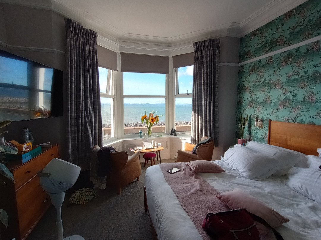 The Broadwater Guest House主图