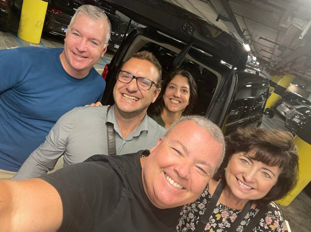 Sorrentours Tours-索伦托必去景点