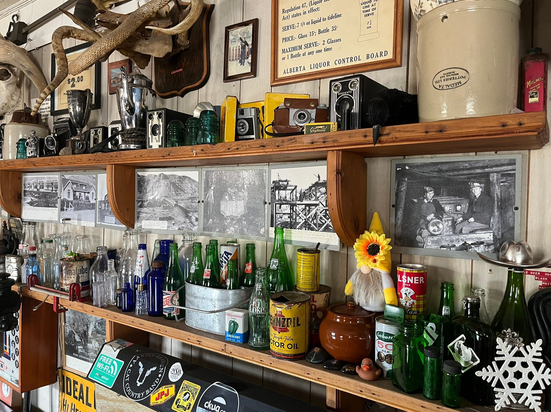 Wayne-德兰赫勒必去景点