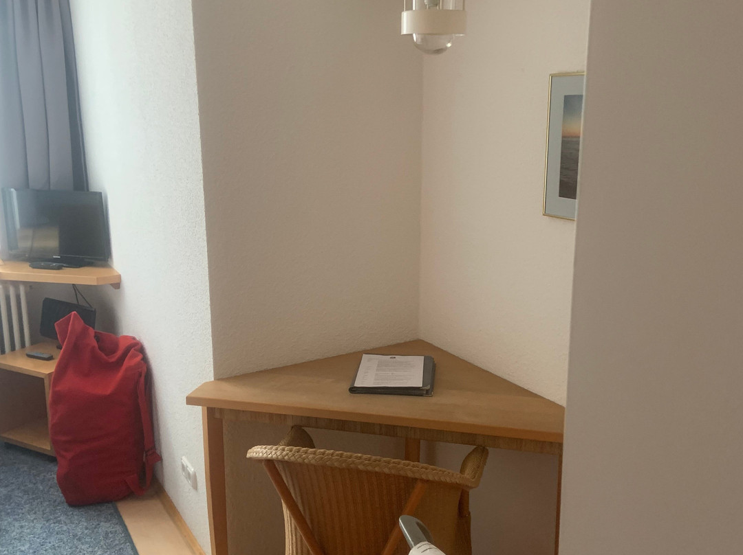 Appartement-Haus Dornbusch主图