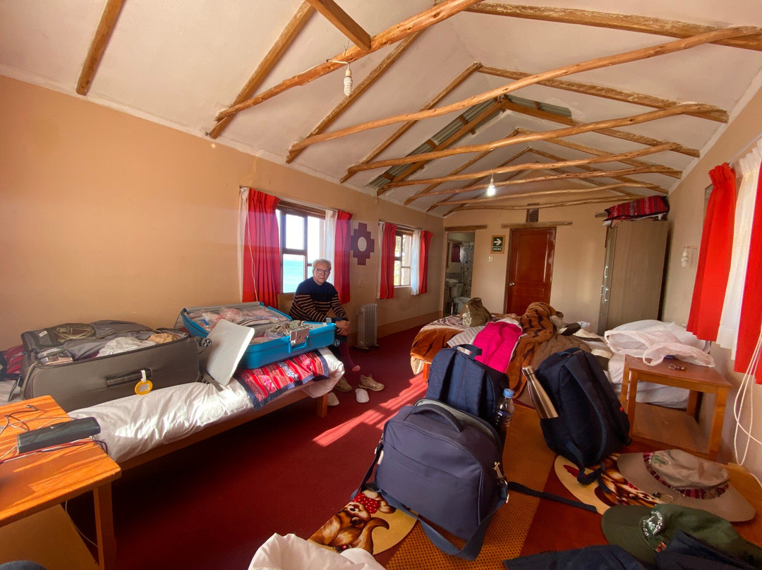 Casa De Valentin主图