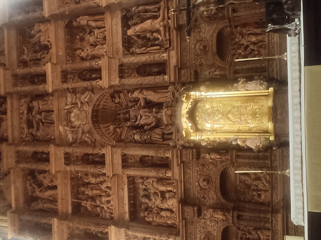 Fundacion Amantes de Teruel景点图片