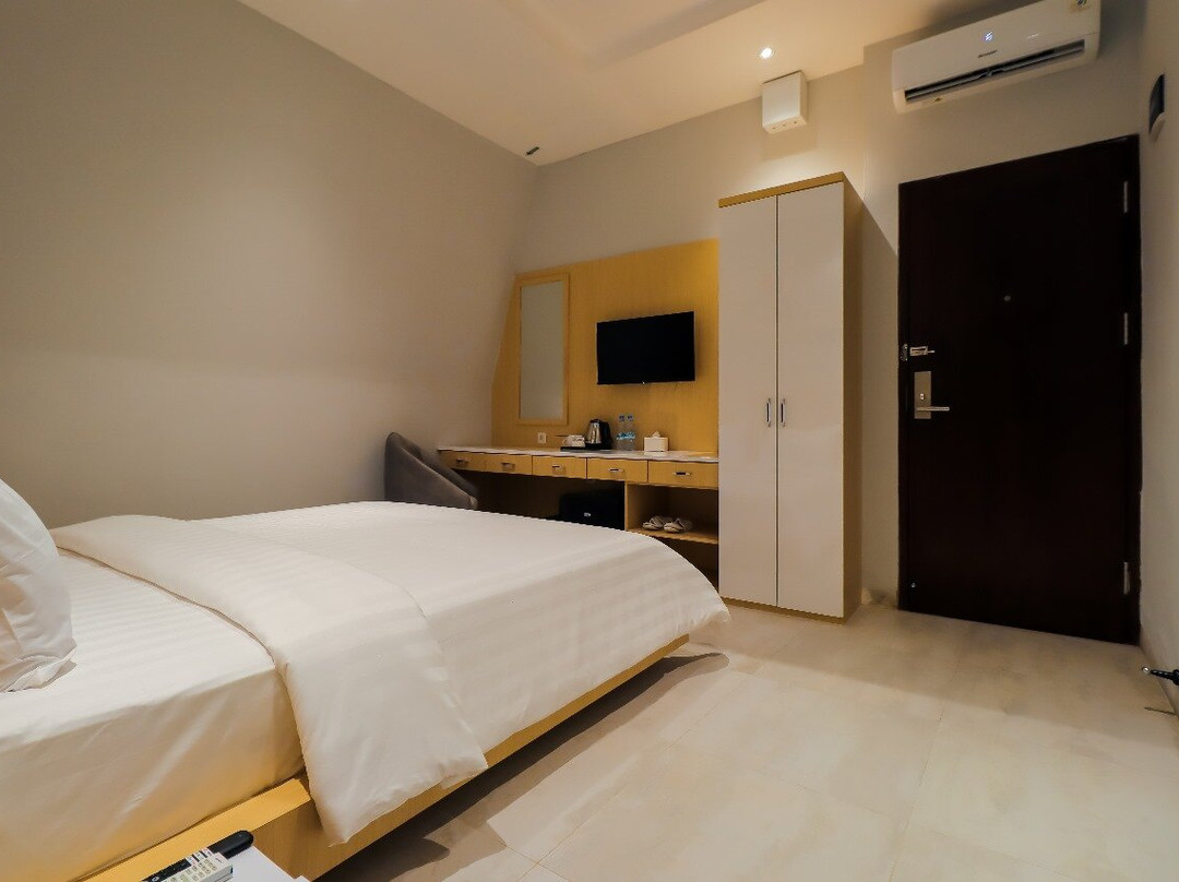 Sishezu Citytel主图