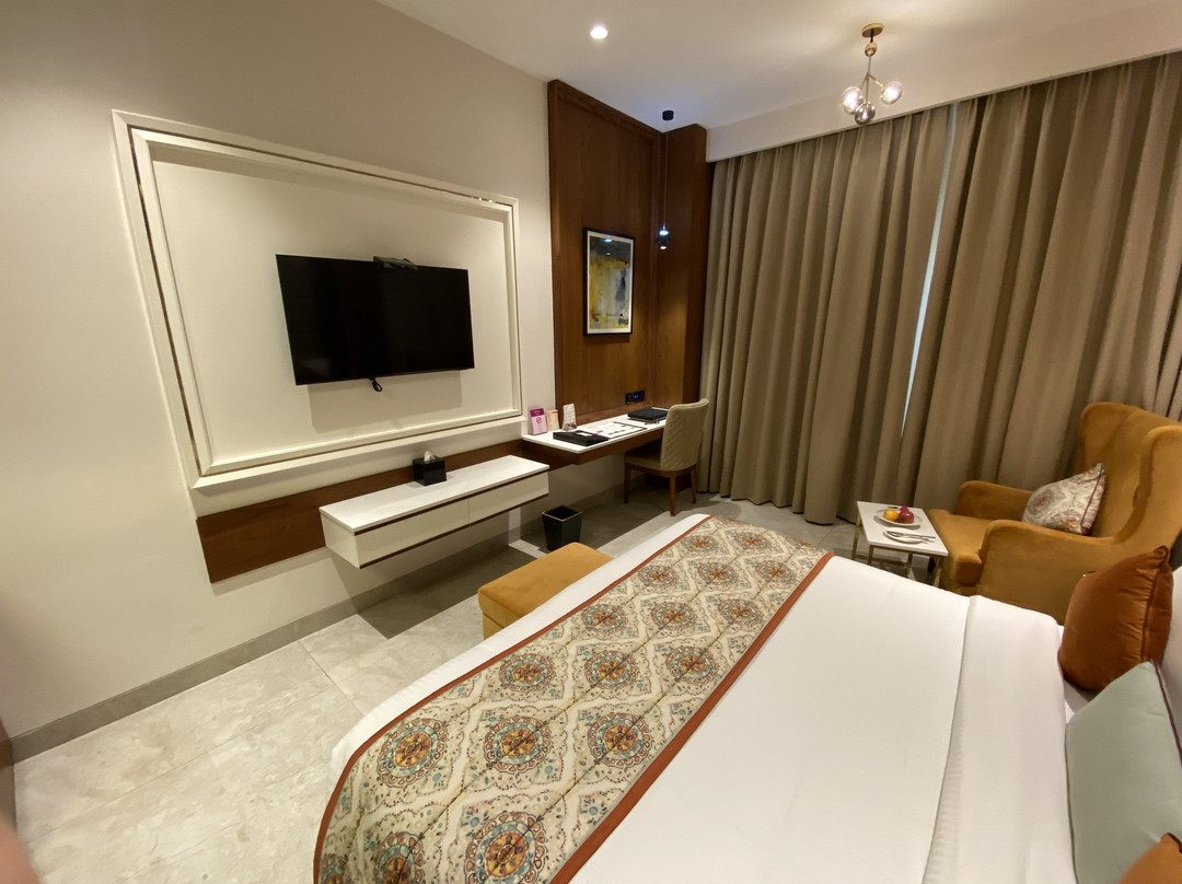 Regenta Place Mohali主图